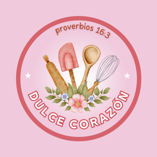 Dulce Corazón